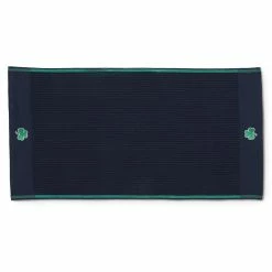 Titleist Shamrock Edition Players Terry Golf Towel