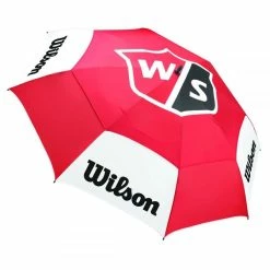 Wilson Staff Tour Golf Umbrella