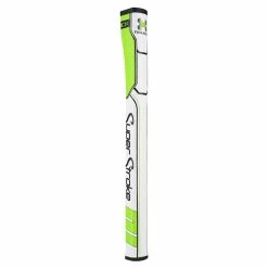 SuperStroke Traxion Wristlock Golf Putter Grip -Deals Golf Headcovers Store wristlock green
